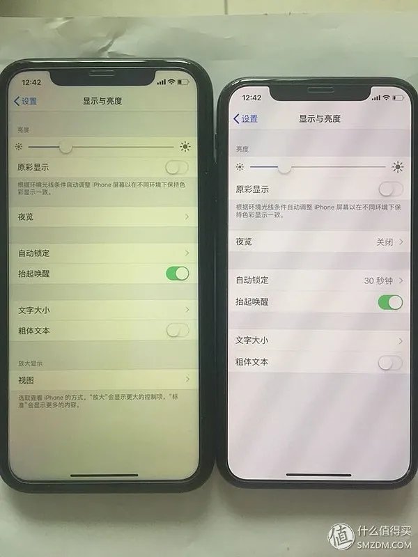 同时入手iphoneX和iphoneXR,一场关于苹果X和XR的实测比拼