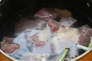 自制肉松