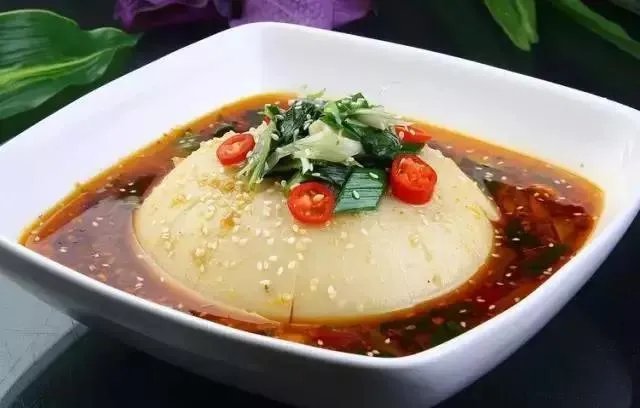 宝鸡有什么好吃的美食?
