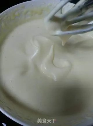 脆皮蛋糕