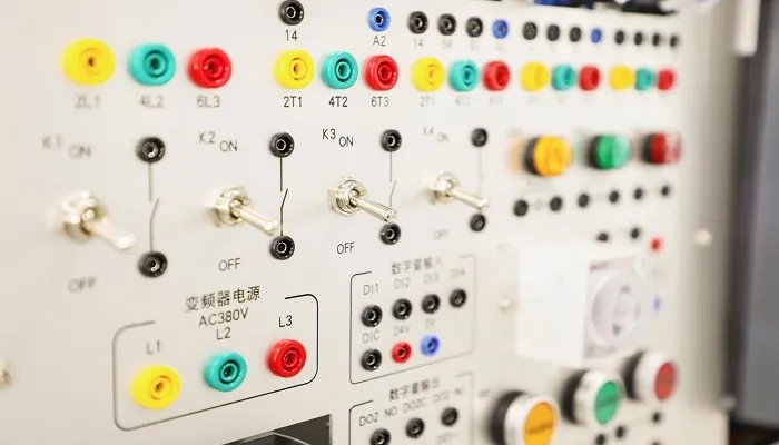 电压互感器原理是什么 电压互感器的基本原理