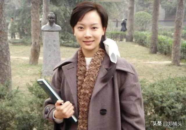 你熟悉演员陈数吗,为什么说她柔中带刚,饰演的角色都很强势霸气?
