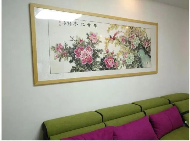 《书画收藏》如何收藏名人字画？