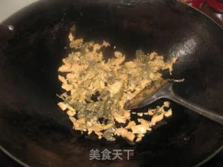 家常扣肉