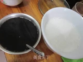 马蹄糕