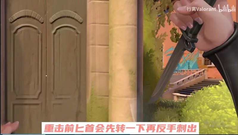真金评测:你真的需要异形猎人小刀么?