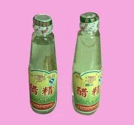 醋精是什么在那买