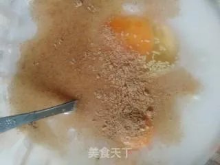 葱花鸡蛋饼
