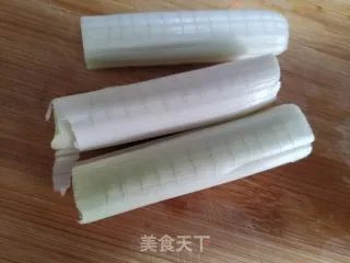 葱烧海参