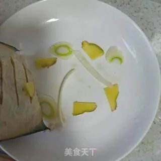 清蒸偏口鱼