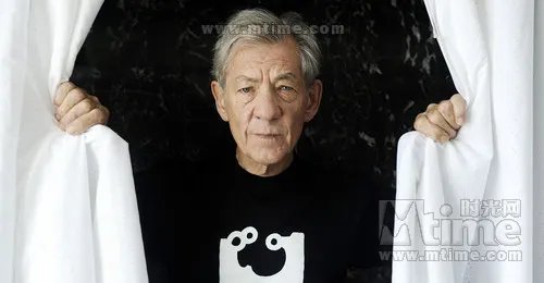 伊恩·麦克莱恩的介绍