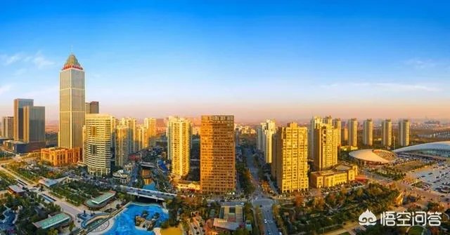 江苏南通和山东烟台这两座城市谁的综合实力更强、发展空间更大?