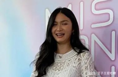 2021年港姐首轮面试,关礼杰女儿关枫馨现身参选,你怎么看?
