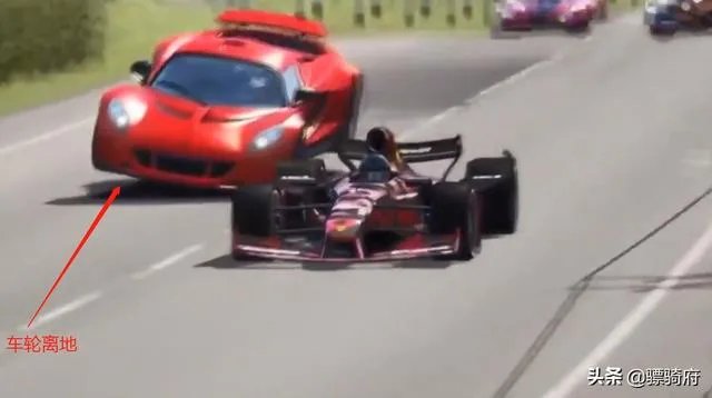 F1赛车和超级跑车,哪个更快?为什么?