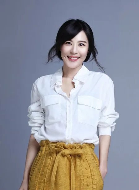 陈美嘉是谁演的,陈美嘉扮演者,爱情公寓陈美嘉
