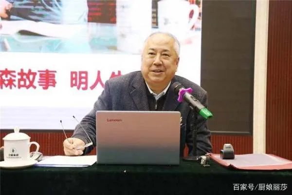 两弹元勋钱学森的儿子,现在的生活是什么样子?