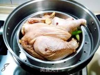 香酥鸡