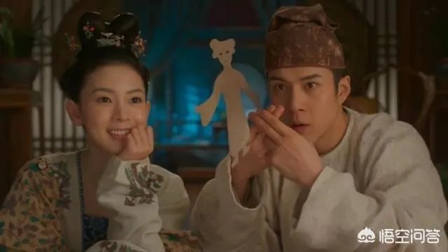 电视剧《无心法师3》的结局什么意思啊？