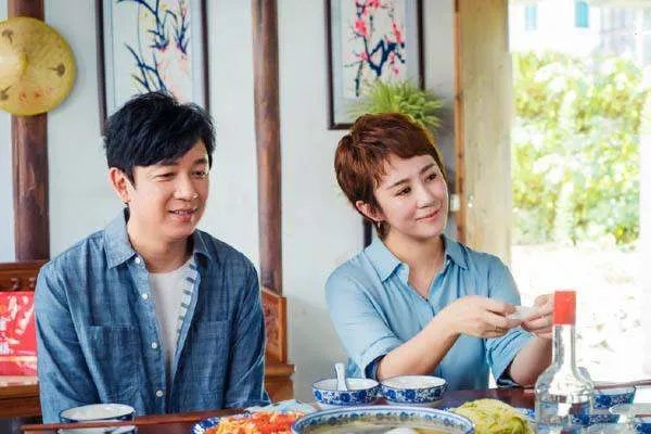 关于“马丽韩国分丽”一事,马丽是如何回应的?