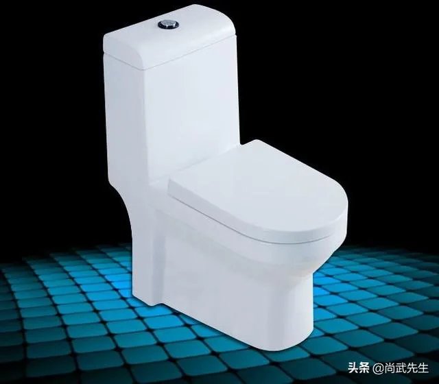 明明是人用的,为什么叫马桶?