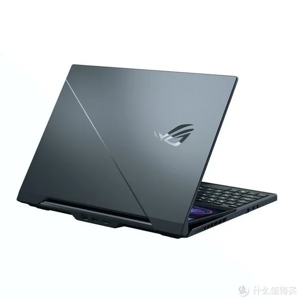 创意翘板副屏:华硕ROG Zephyrus Duo 15双屏游戏本正式发布