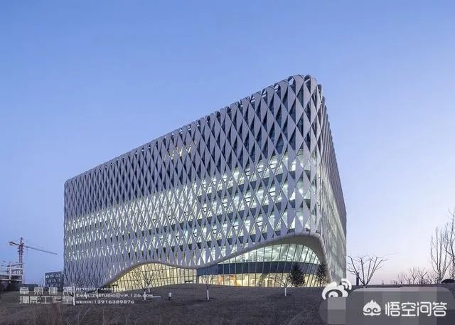 北京建筑大学到底如何?