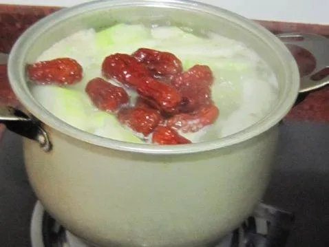 发菜怎么做汤