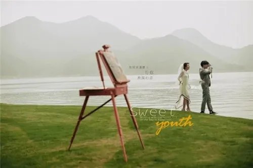 适合北京拍婚纱照的地方 北京拍一套婚纱照多少钱