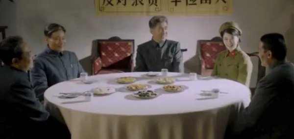 《特赦1959》叶立三为什么没特赦?