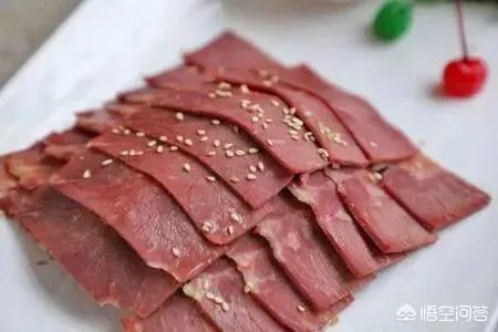 宝鸡有什么好吃的美食?