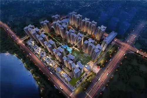 南宁房价现在是多少 2018南宁各区房价一览表