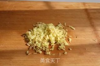 红糖姜水