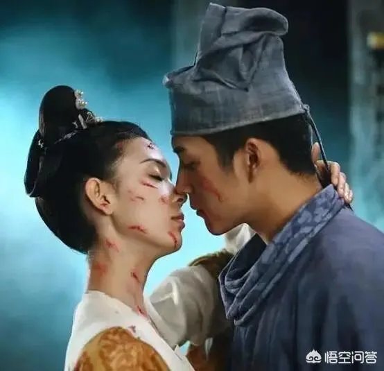 电视剧《无心法师3》的结局什么意思啊？