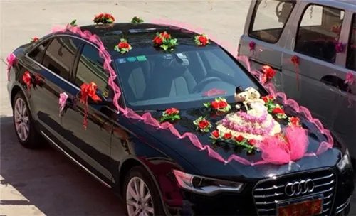 郑州婚庆公司租车 租车有哪些注意事项