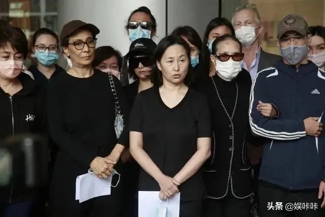 如何看待赌王何鸿燊神秘儿子何猷邦的出现？