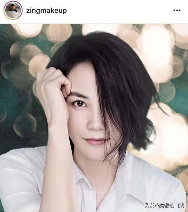 王菲到底是什么样的人?