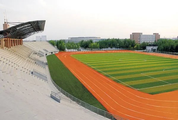 安阳师范学院怎么样啊?