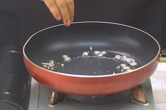 香菇的做法