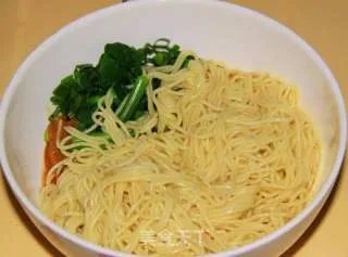 四川担担面