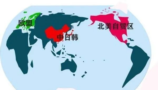 东亚可能会形成一个共同体吗?如果形成会有什么影响?