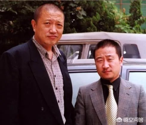 李保田儿子
