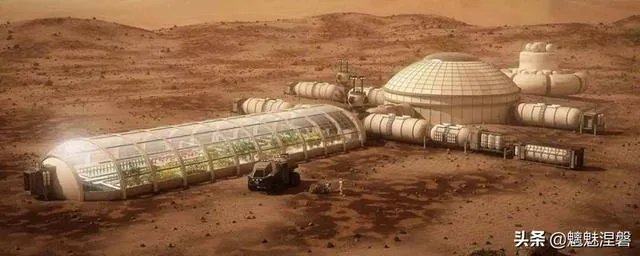 中国启动火星探测计划有哪些意义？