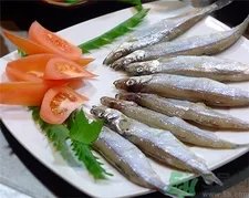 小黄鱼的营养价值 小黄鱼的功效与作用