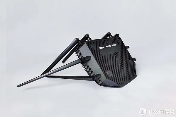 易展路由器