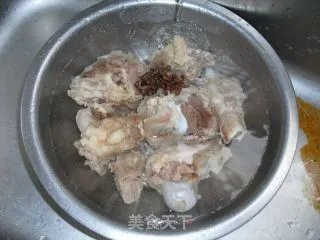 大骨汤