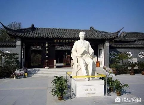 北京有哪些名人故居?