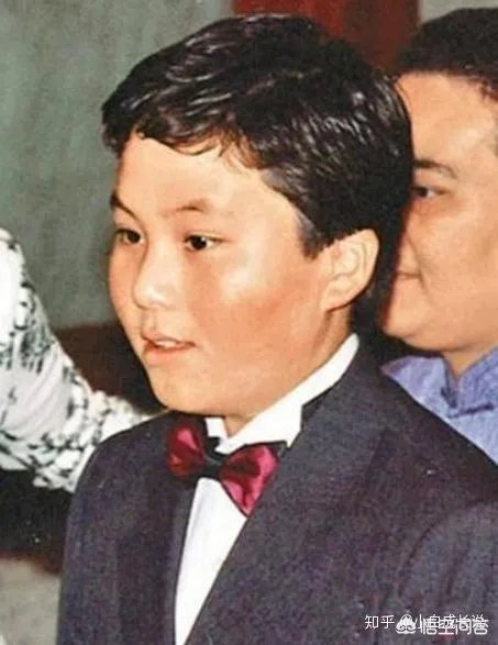 如何看待赌王何鸿燊神秘儿子何猷邦的出现？