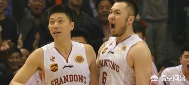 2019赛季李靖宇会回山东吗?