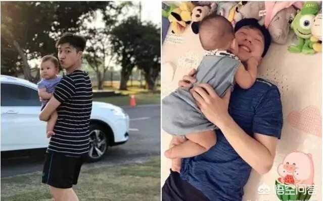 马龙大胜江宏杰后，如何评价福原爱微博“下次不比乒乓球，要比比谁家宝宝喝奶多”？