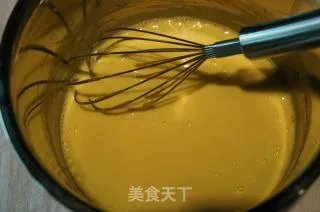 【我的烘培时间】新年快乐,龙年快乐,2012幸福快乐---新年蛋糕